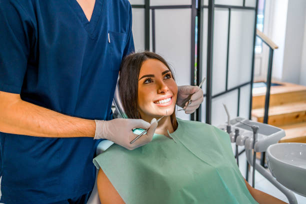 TMJ/TMD Treatment in Kent Acres, DE