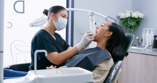 Advanced Technology for Better Dental Care in Kent Acres, DE