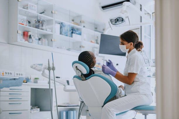 Dental Inlays and Onlays in Kent Acres, DE